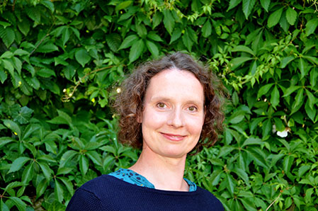 Bettina Köper Lehrerin kandidiert für den Flecken Uchte und den Samtgmeinderat