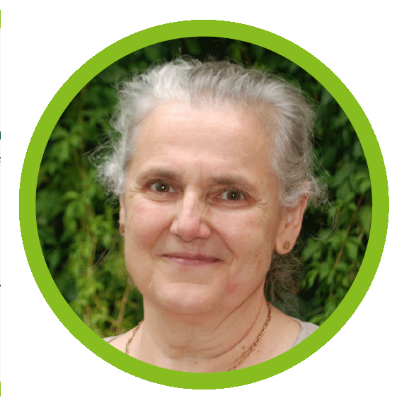 Anke Krause