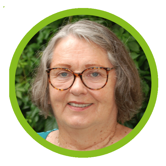 Dörte Steenken-Krüger