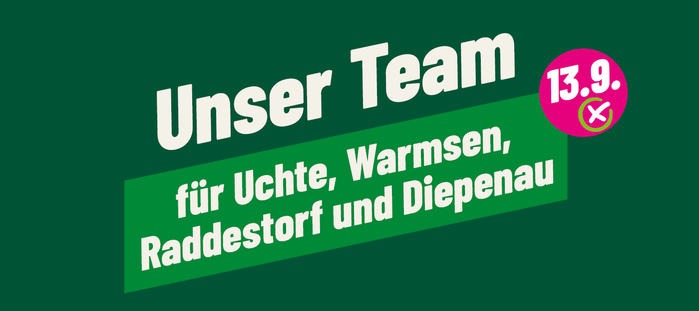 Unser Team